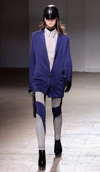 Felipe Oliveira Baptista, moda primavera verano 
